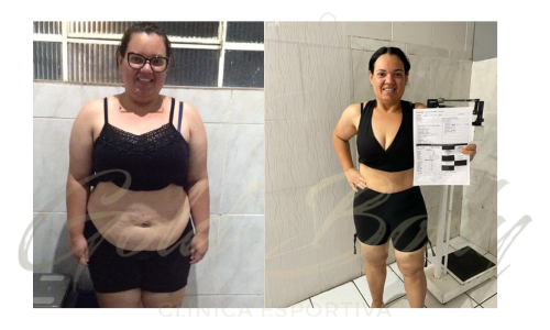 Resultados Gold Body